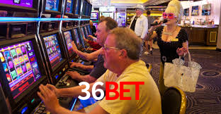 36bet: A Experiência de Casino com Jogos de Mesa ao Vivo