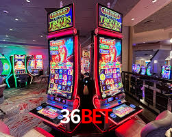 36bet casino