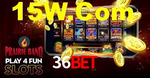 Premium Interface 36bet