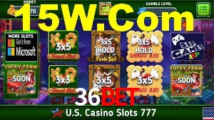 Tournaments 36bet