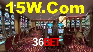 36bet casino