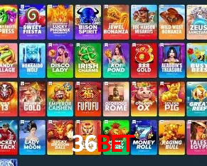 A Emoção da Loteria na 36bet: Uma Chance de Mudança de Vida