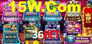 36bet casino