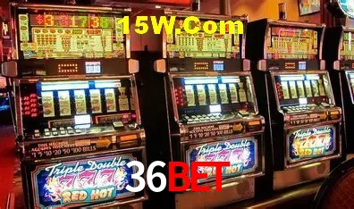 Inovações de Jogos na 36bet: O Futuro das Experiências Interativas