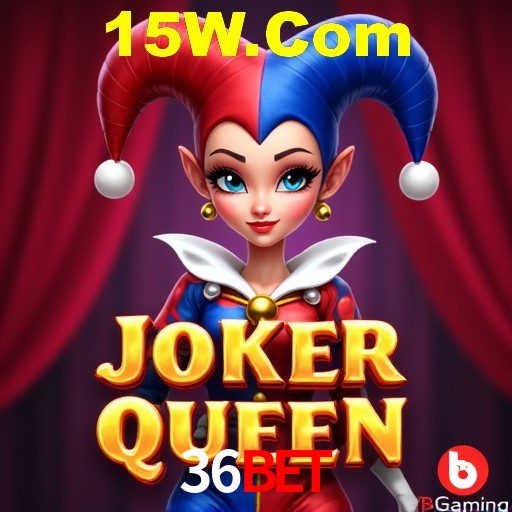 Jogos de Slot 36bet