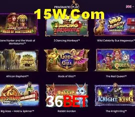 A Revolução dos Aplicativos de Jogos no 36bet